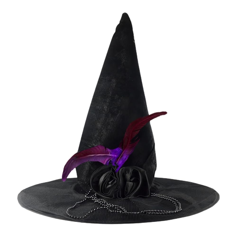 魔女の帽子 41aq4roKD5L._UY1000_.jpg